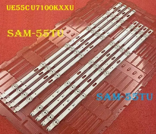 Nuovo kit led samsung - led,