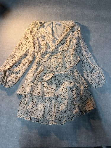 Mini abito jopae beige - jopae,