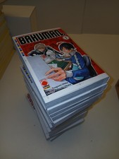 FM- BAKUMAN 1/12 COMPLETA - PANINI - 2024 - B- H25