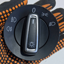 Interruttore blocco comando luci  VOLKSWAGEN POLO (6C) 1.4 TDI BMT (55Kw) Ber