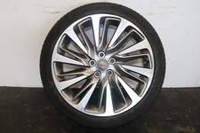 Opel Astra K 1x cerchio in