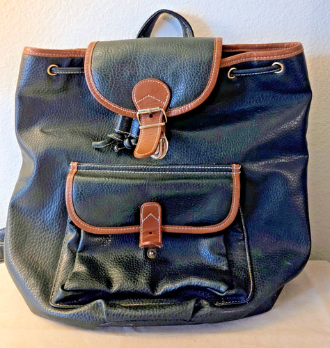 Zaino vintage stile - , secchiello