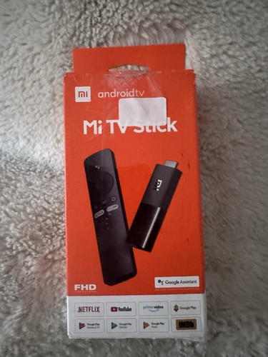 Xiaomi smart stick - smart, mi