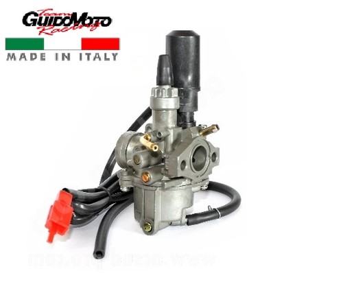 Carburatore tps modello - carburatore,
