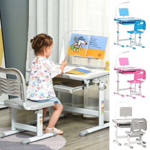 Set scrivania sedia studio - sedia,