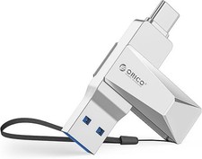 Orico 128gb usb flash drive - orico,