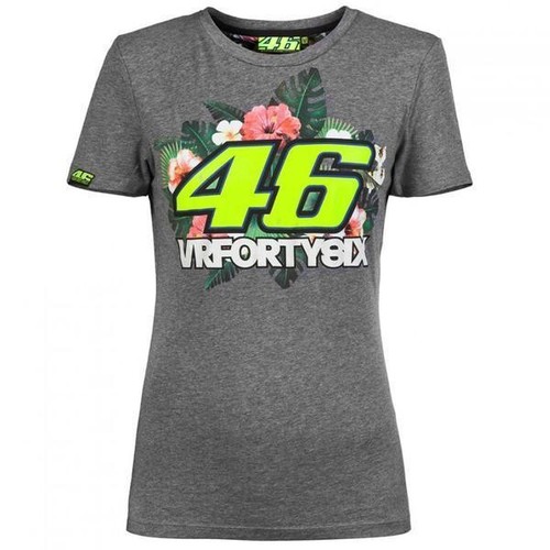 Shirt per donna vr46 - per,