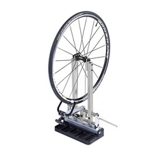 centraruote con calibro