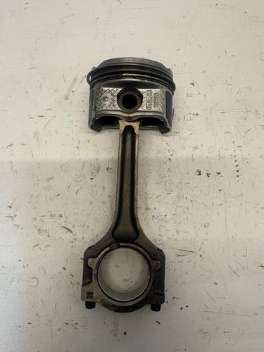 Pistone conrod ford 1 - conrod, ka+