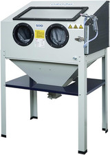 S-85 SABBIATRICE PALLINATRICE