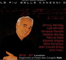 Charles Aznavour  - Aznavour &