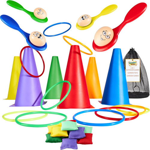 Giochi esterno per - giochi, da