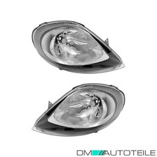 Kit fari H4 Depo adatti per