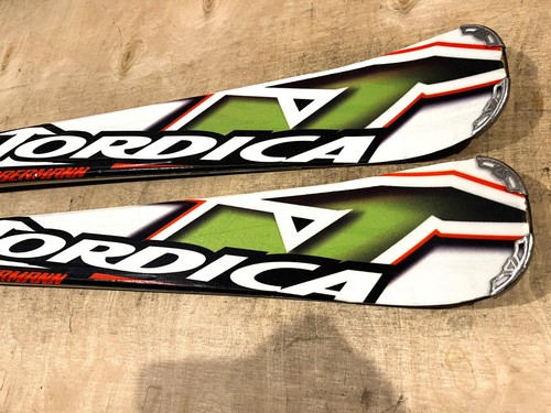 Sci nordica dobermann spitfire - sci,