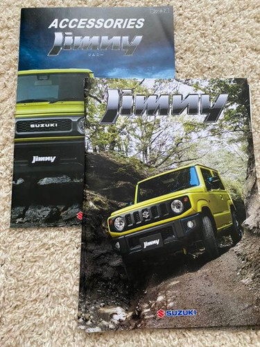 Suzuki jimny sierra - jimny,