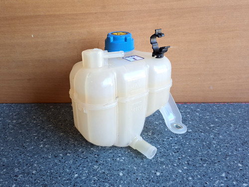 Vaschetta acqua reffreddamento - acqua,