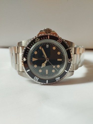 Montre automatique homme - montre,
