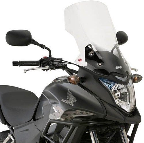 Cupolino parabrezza givi per - cupolino,
