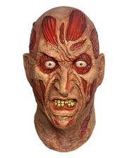 Maschera Freddy Krueger New