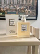 Madmoiselle Coco L’eau