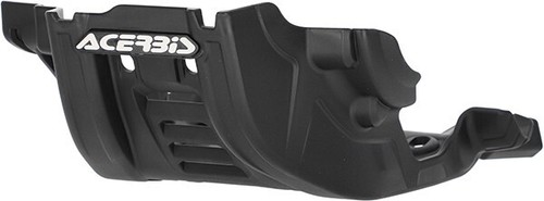 Sottomotore plastica honda - sottomotore,