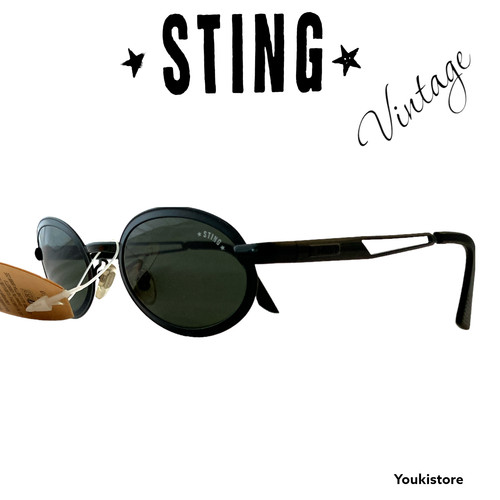 Sting occhiali sole 4303 - occhiali,