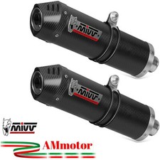 Mivv Yamaha Xt 660 X / R 2007