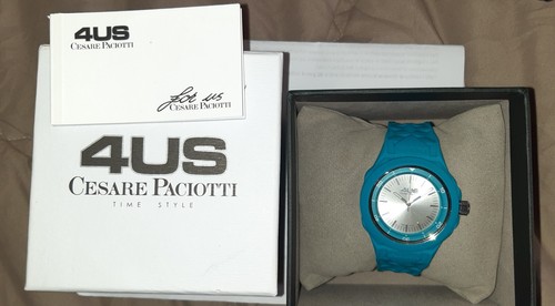 Orologio cesare paciotti - orologio,