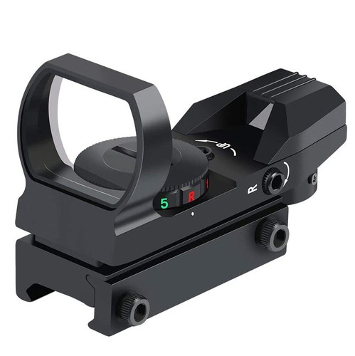 Mirino olografico reflex - mirino,