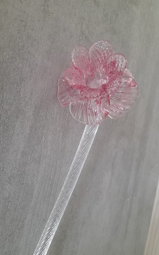 Fiore vetro murano per - in,