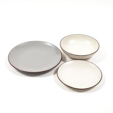 SET PIATTI IN CERAMICA 18