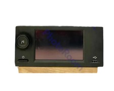 Display schermo multifunzione Citroen C3 2017