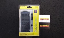 SONY PS2 TELECOMANDO DVD NUOVO