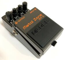 Pedale per chitarra effetto