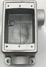 FDL1 CROUSE HINDS 1/2 POLLICE