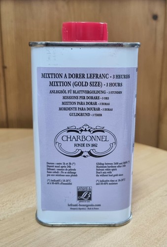 250ml miscela lefranc - 250ml,
