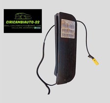 airbag sedile Dx Ford Focus