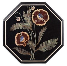 18 " Marmo Divano Tavolino