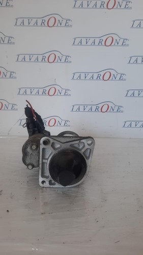 Motorino avviamento per - motorino, d'