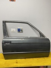 Bmw e30 coupè portiera - portiera, dx