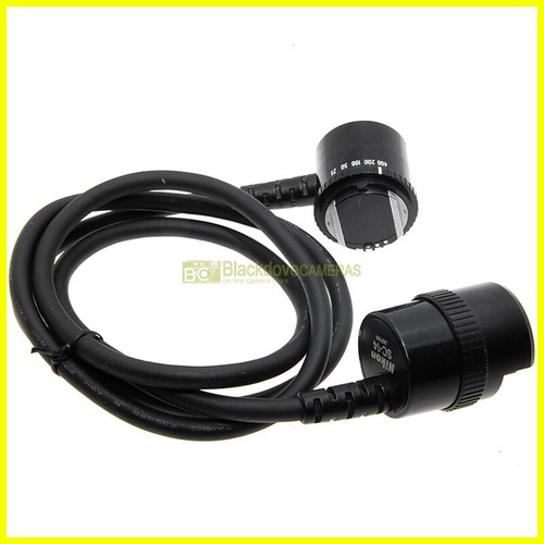 Nikon cavo flash ttl - flash,