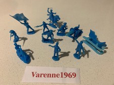 LOTTO SOLDATINI RIVOLUZIONE RUSSA ATLANTIC SERIE COMPLETA SCALA 1:72 O HO