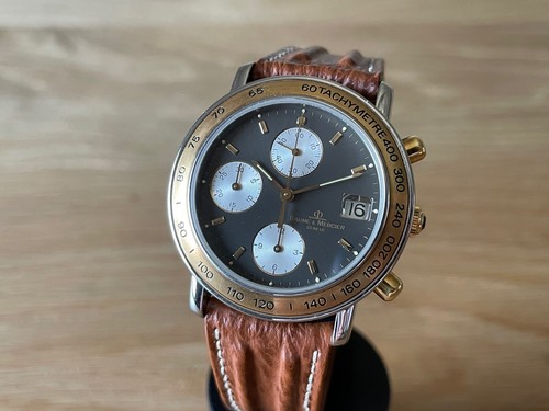 Reloj baume et - et, mercier
