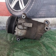 Compressore Aria Condizionata Opel Astra H Zafira B 1.9 Diesel 2008 93190260