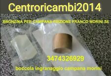 Boccola Per Campana Frizione  Malaguti grizzly Lem HM ITALJET FRANCO Morini S6