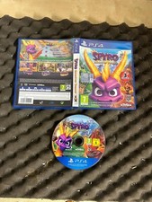 spyro reignited trilogy ps4