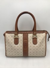 Vintage Leather Pollini