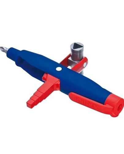 Knipex chiave quadri - knipex,