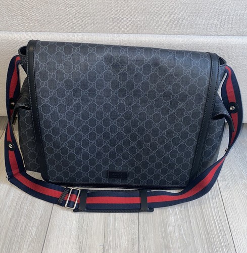 Borsa fasciatoio bambino gucci - borsa,