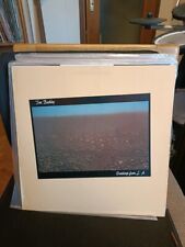 Tim Buckley – Greetings From L.A. LP Vinyl  USA 1972 First Press